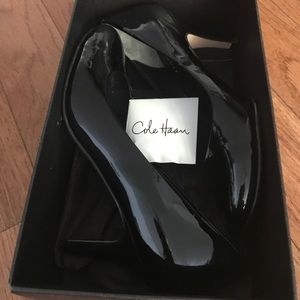 Cole haan Nike air Lainey pump